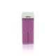 Cartouche de cire roll-on Lilas - 1 Cartouche de cire roll-on Lilas de la marque Estheo Contenance 100ml - 1