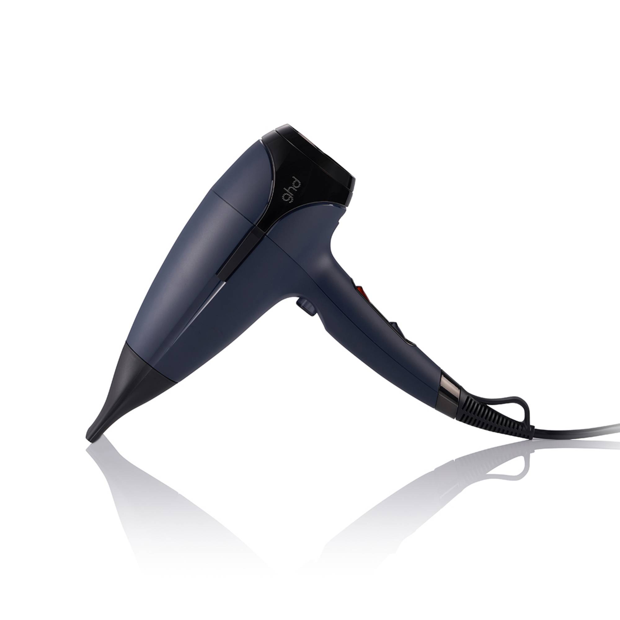 Sèche-cheveux ghd helios Bleu marine de la marque ghd - 1