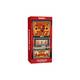 Coloration semi-permanente Diablo rouge - 1 Coloration semi-permanente Diablo rouge de la marque Danger Jones Contenance 118ml - 1