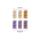 Coloration semi-permanente Exotica - Violet clair de la marque Danger Jones Contenance 118ml - 5