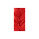Coloration semi-permanente Diablo rouge de la marque Danger Jones Contenance 118ml - 4
