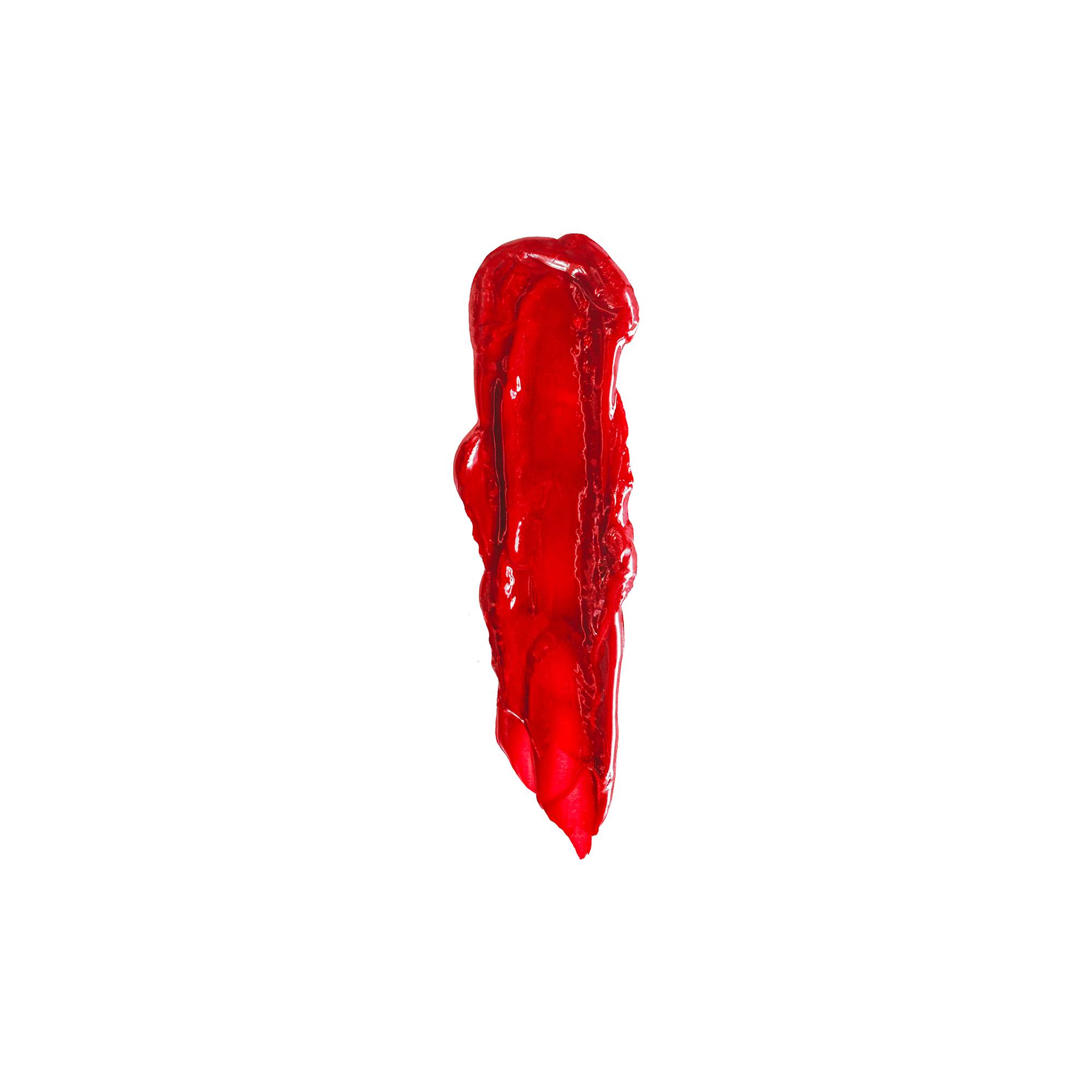 Coloration semi-permanente Diablo rouge de la marque Danger Jones Contenance 118ml - 3