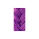 Coloration semi-permanente Hysteria violet mûre de la marque Danger Jones Contenance 118ml - 4