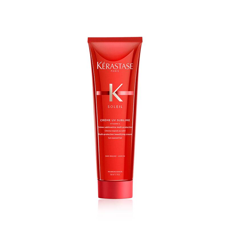 Crème UV Sublime Solaire de la marque Kerastase Contenance 150ml - 1