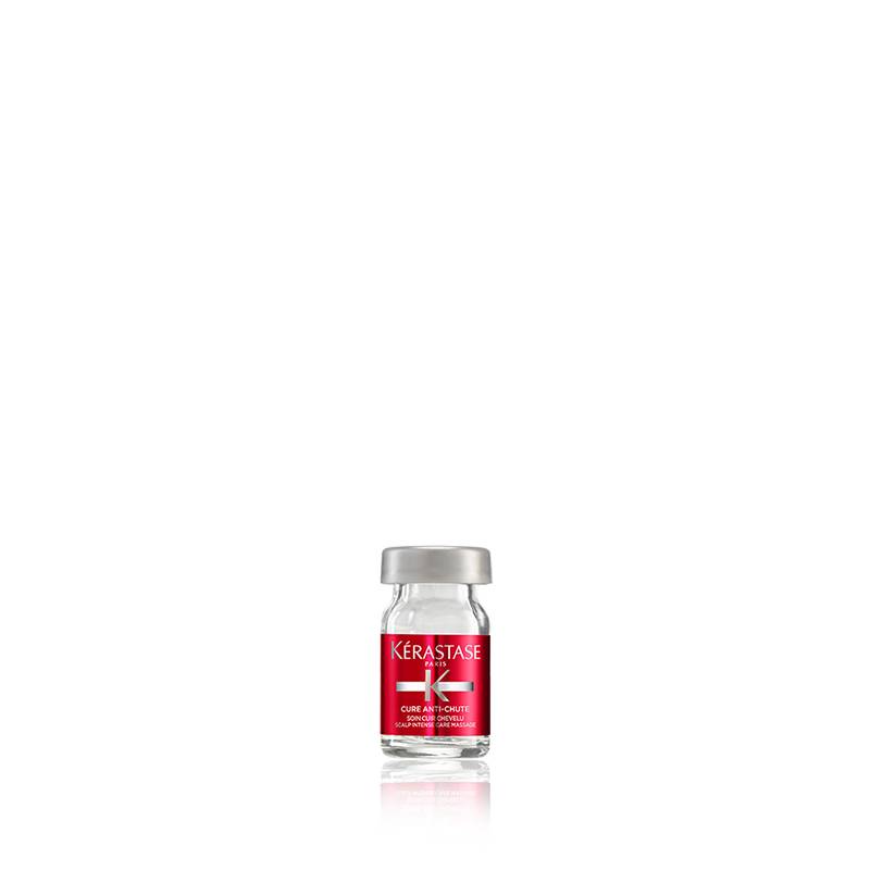 Cure cuir chevelu Spécifique Anti-Chute Intensive – densité et force de la marque Kerastase Contenance 60ml - 1