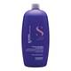 Shampoing Blonde neutralisant - 1 Shampoing Blonde neutralisant de la marque Alfaparf Milano Contenance 1000ml - 1