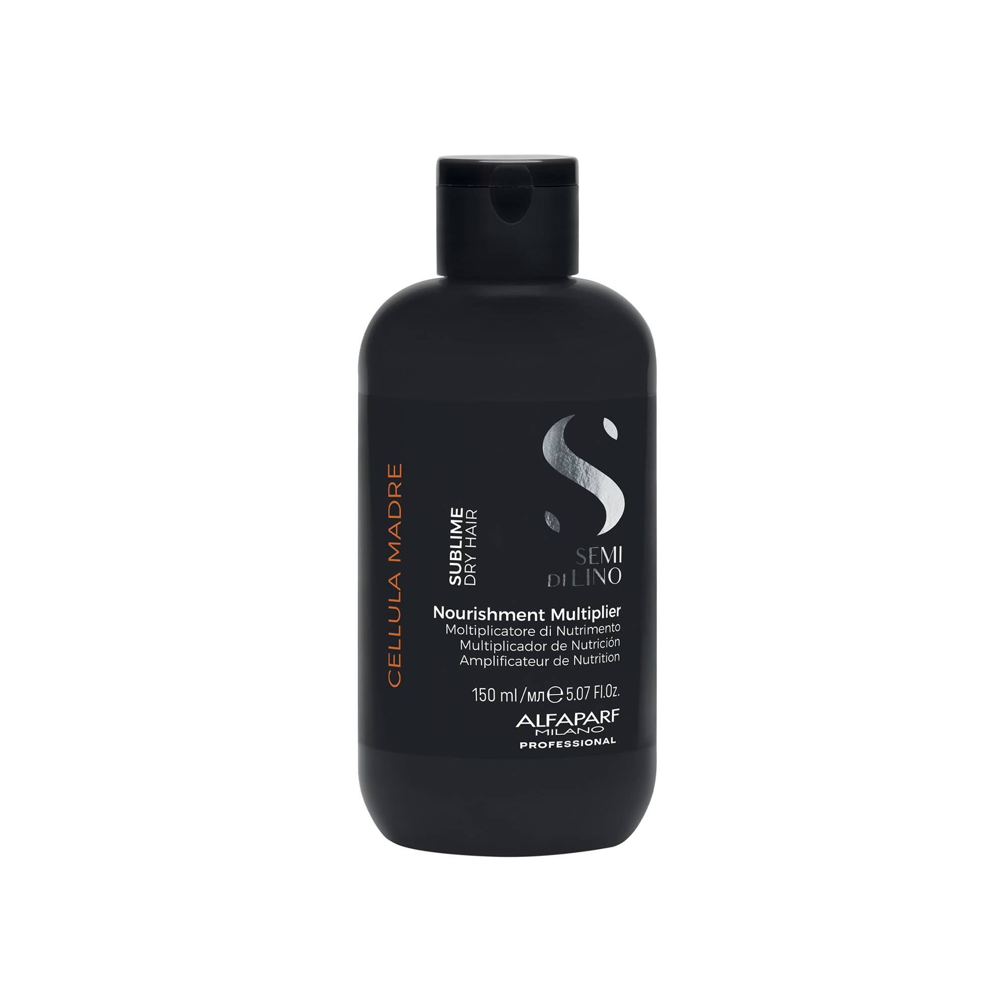 Concentré nourrissant Sublime Cellula Madre de la marque Alfaparf Milano Contenance 150ml - 1