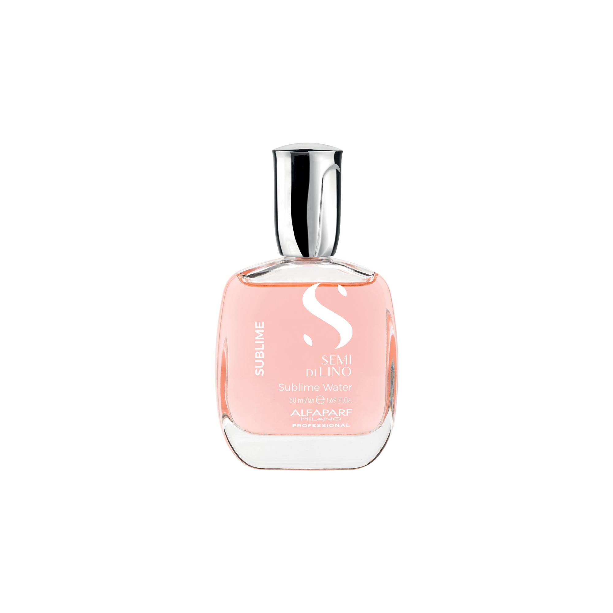 Eau parfumée corps et cheveux Sublime de la marque Alfaparf Milano Contenance 50ml - 1