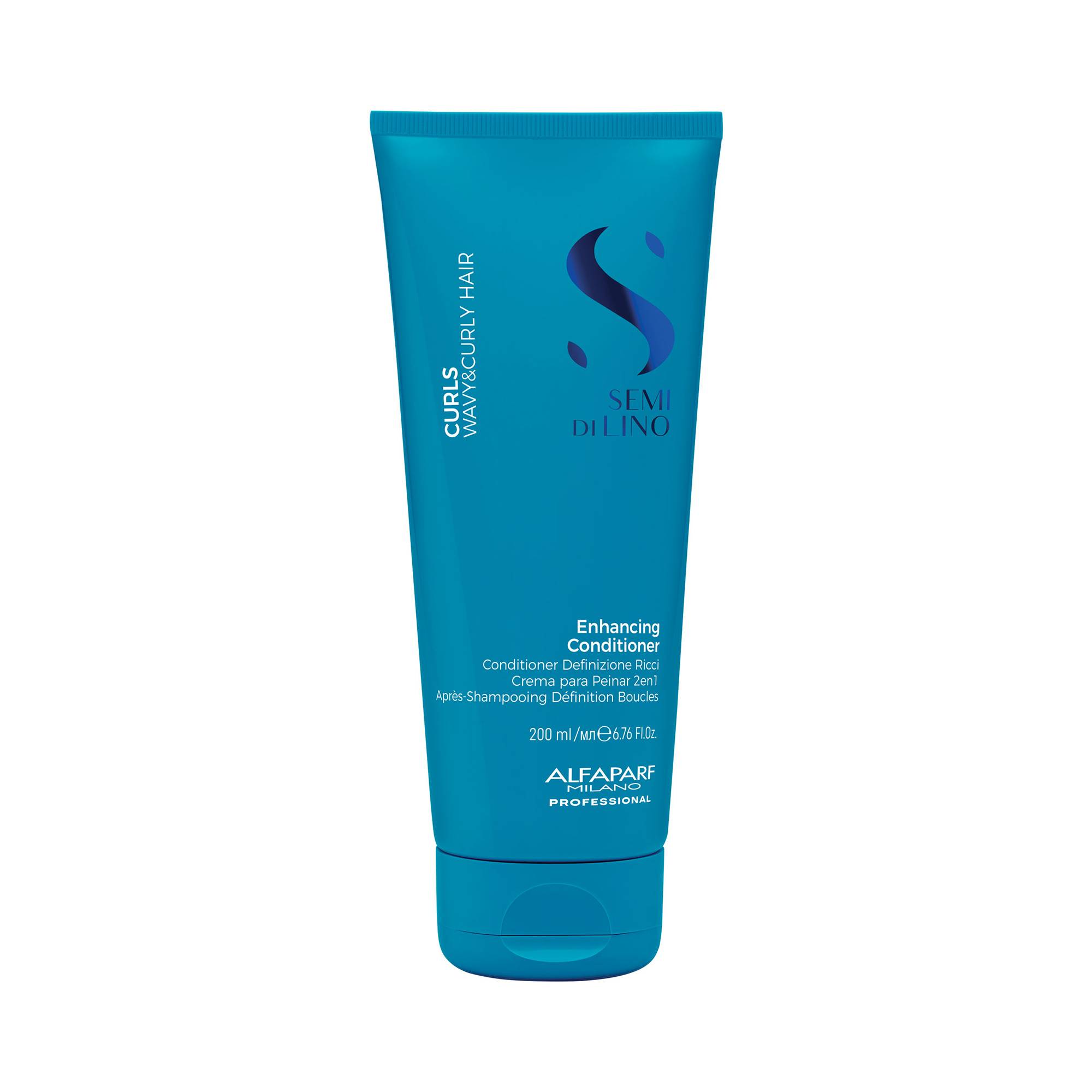 Après-shampooing définition boucles Curls de la marque Alfaparf Milano Contenance 200ml - 1