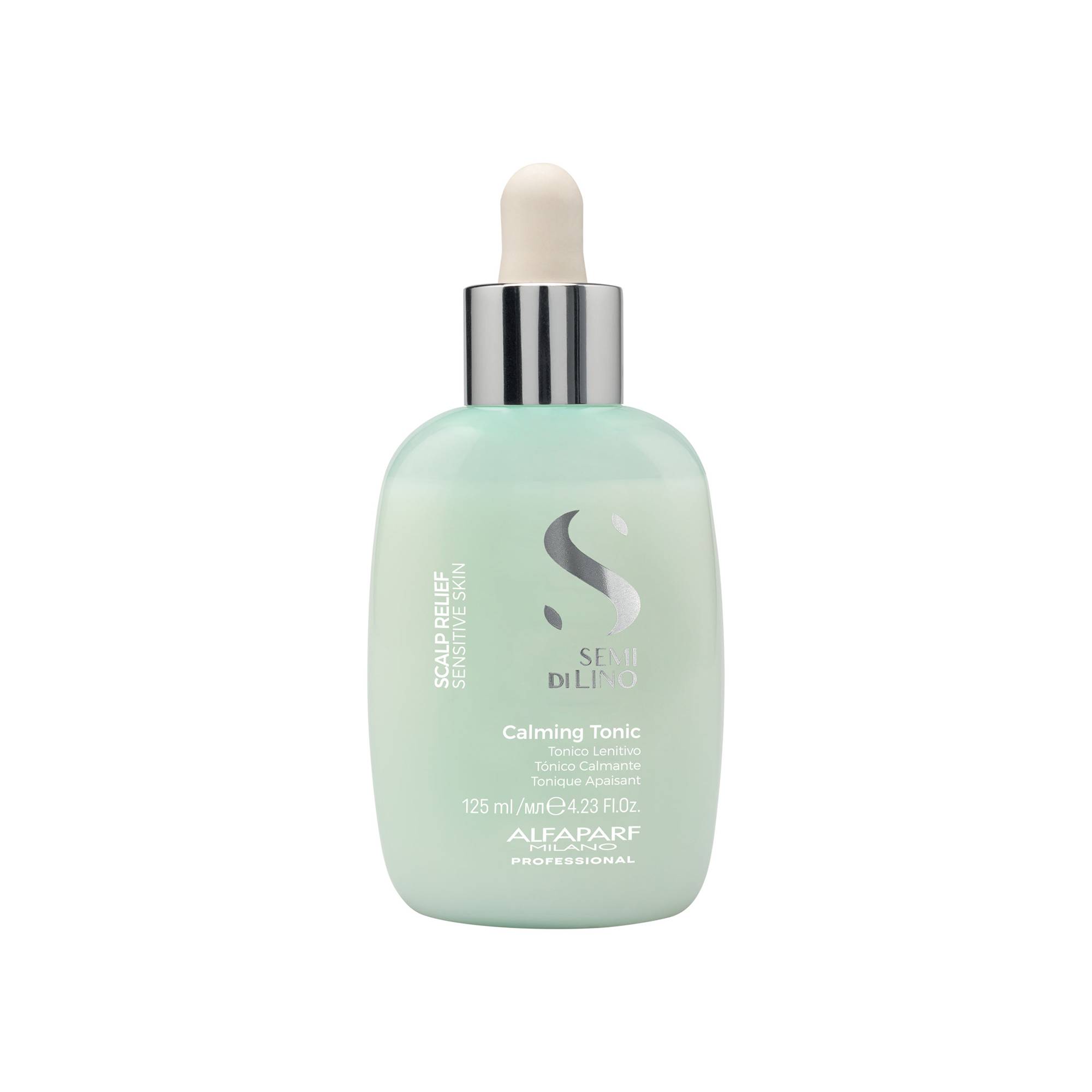 Tonique apaisant Scalp Relief de la marque Alfaparf Milano Contenance 125ml - 1