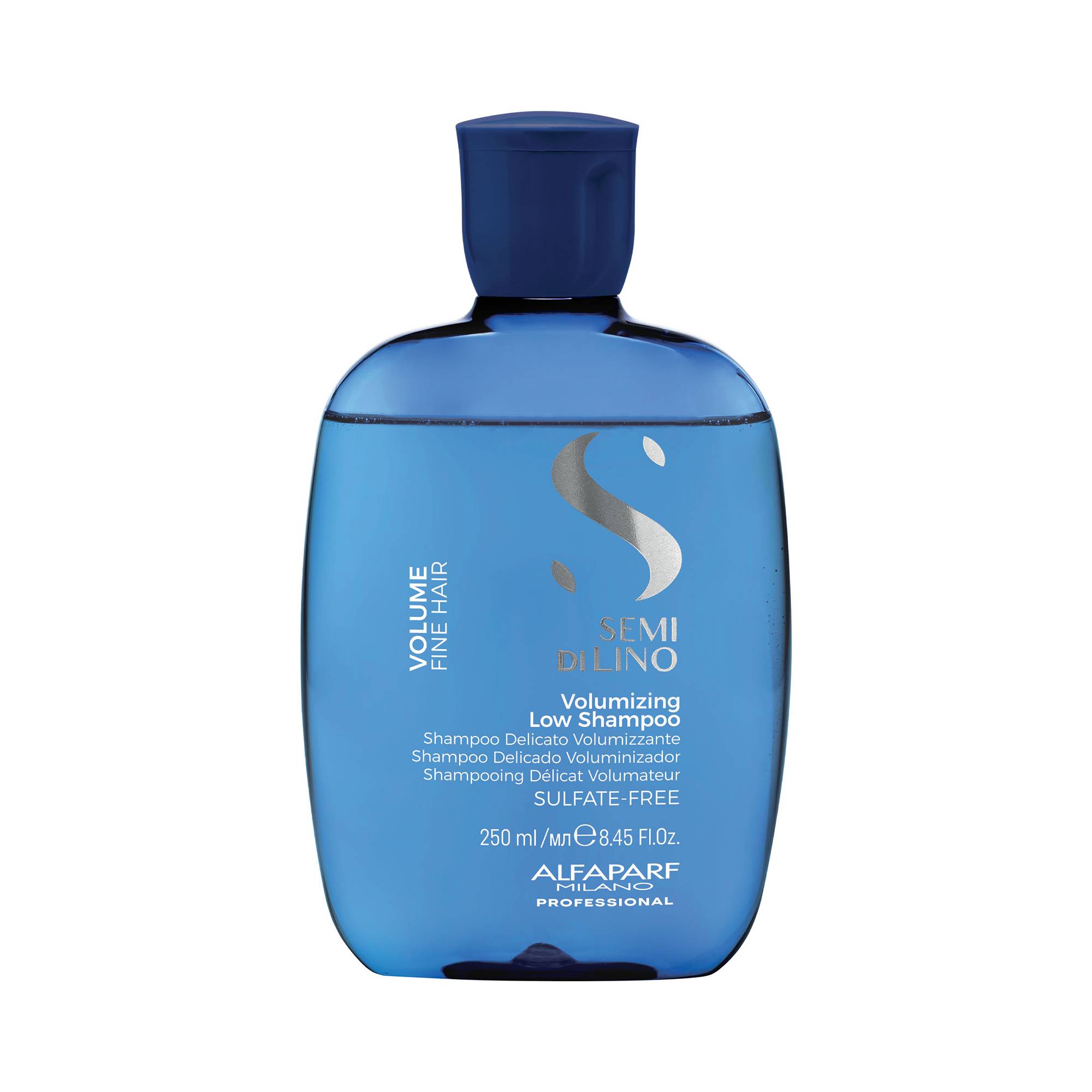 Shampooing délicat volumateur Volume de la marque Alfaparf Milano Contenance 250ml - 1