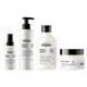 Coffret découverte professionnel Metal Detox - 1 Coffret découverte professionnel Metal Detox de la marque L'Oréal Professionnel Contenance 900ml - 1