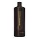 Shampoing Dark Oil - 1 Shampoing Dark Oil de la marque Sebastian Professional Contenance 1000ml - 1