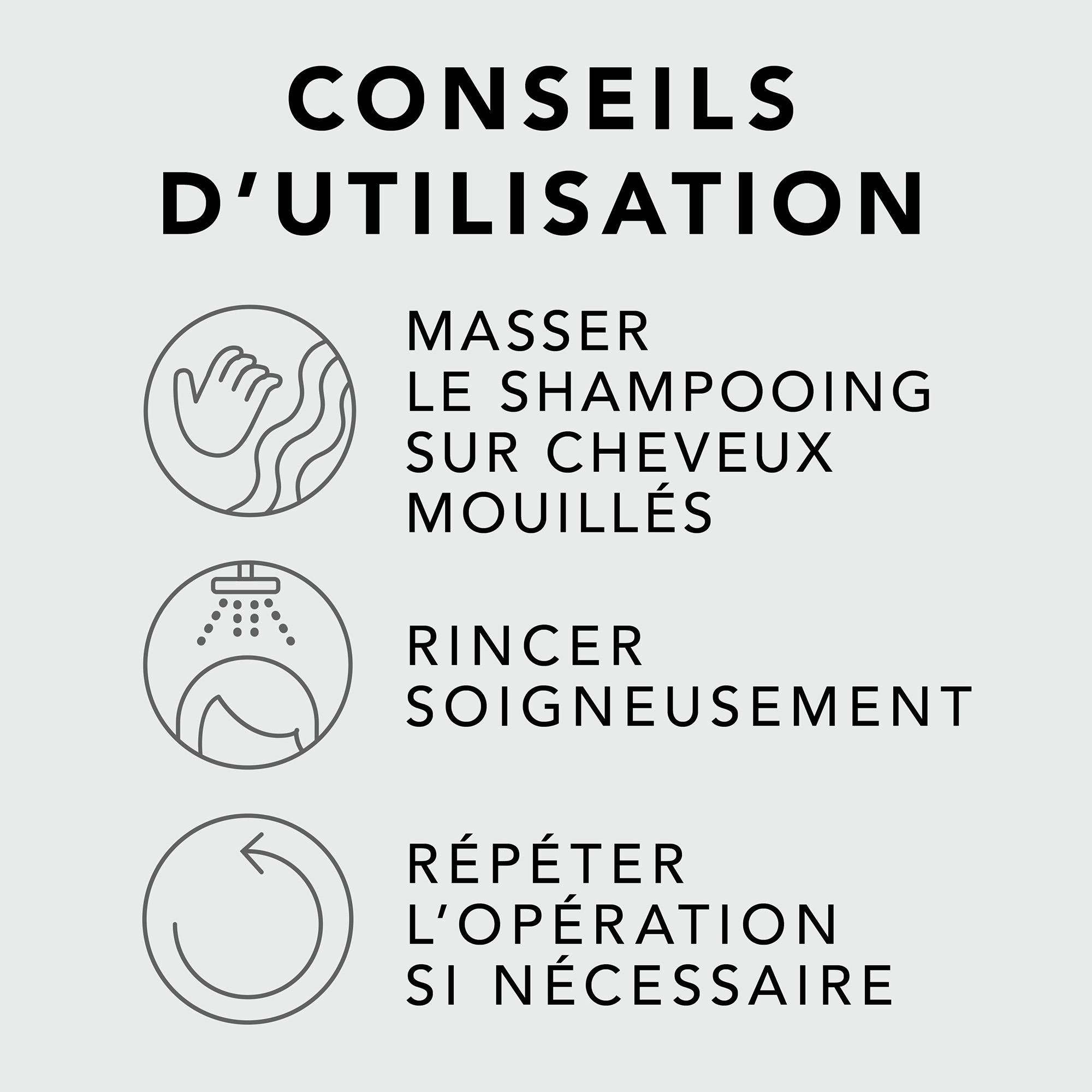 Shampoing Twisted de la marque Sebastian Professional Contenance 1000ml - 5