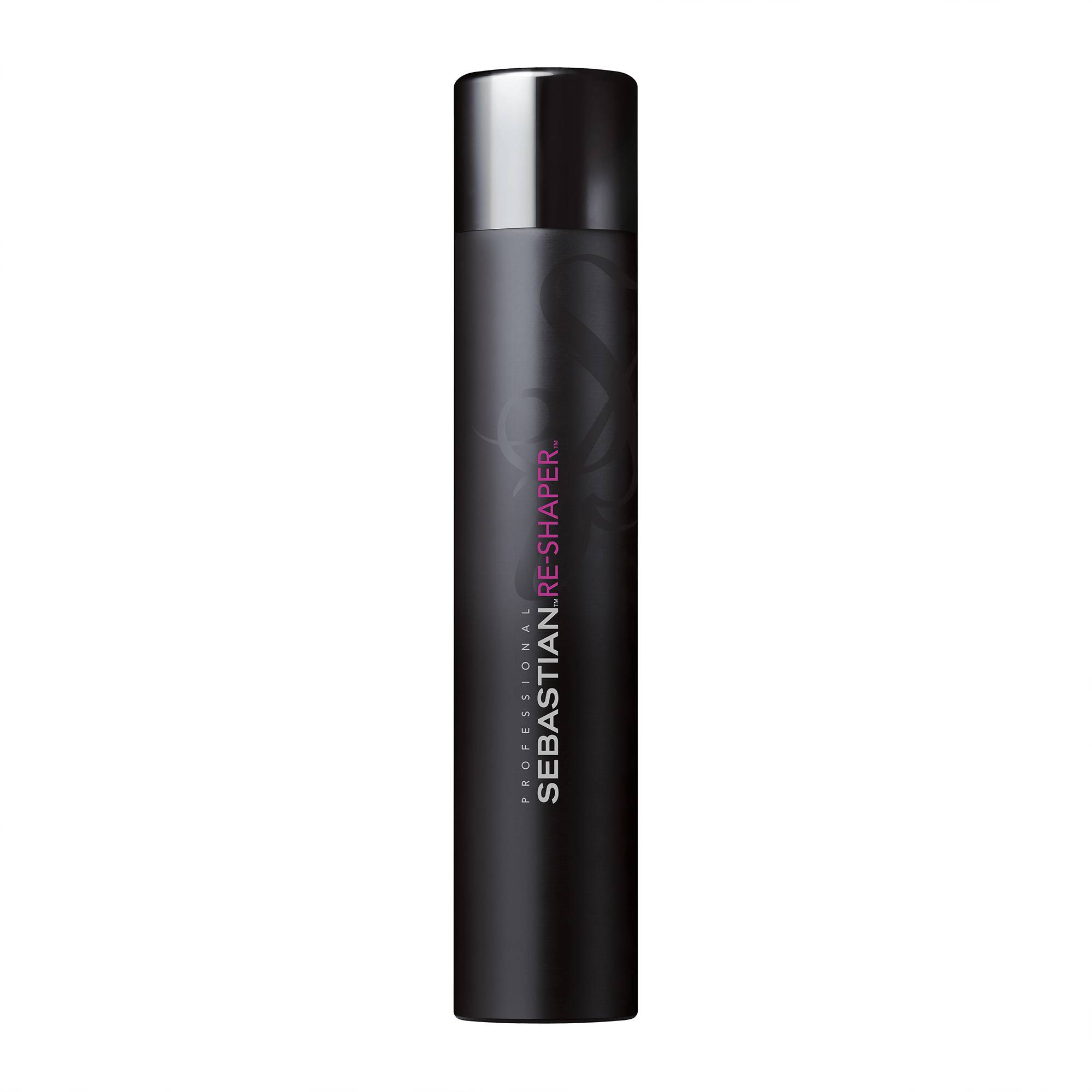 Spray Re-Shaper de la marque Sebastian Professional Contenance 400ml - 1