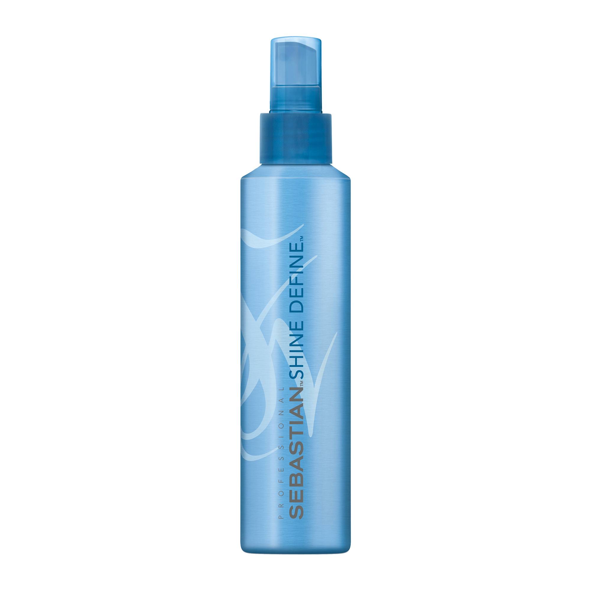 Spray Shine Define de la marque Sebastian Professional Contenance 200ml - 1