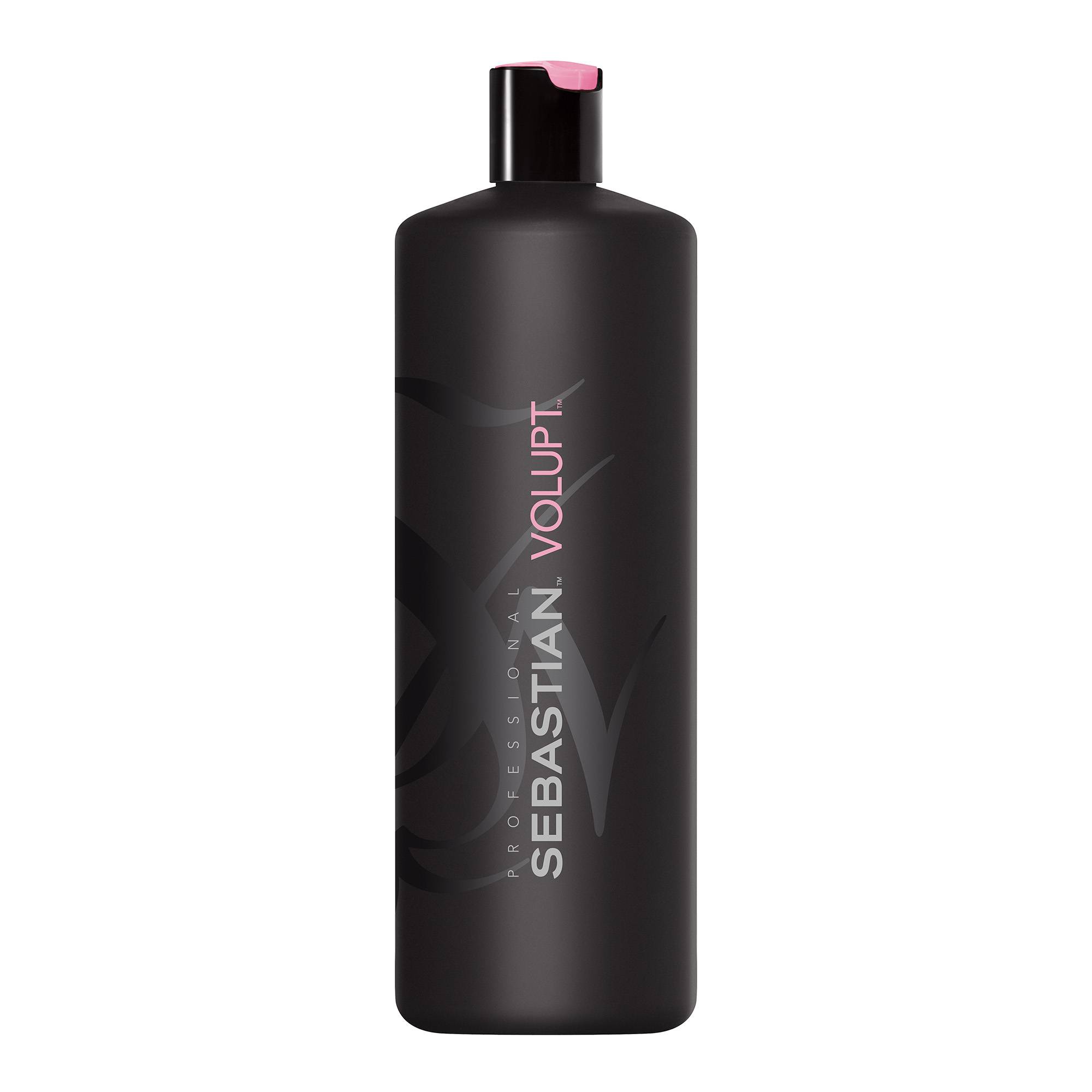Shampoing Volupt de la marque Sebastian Professional Contenance 1000ml - 1