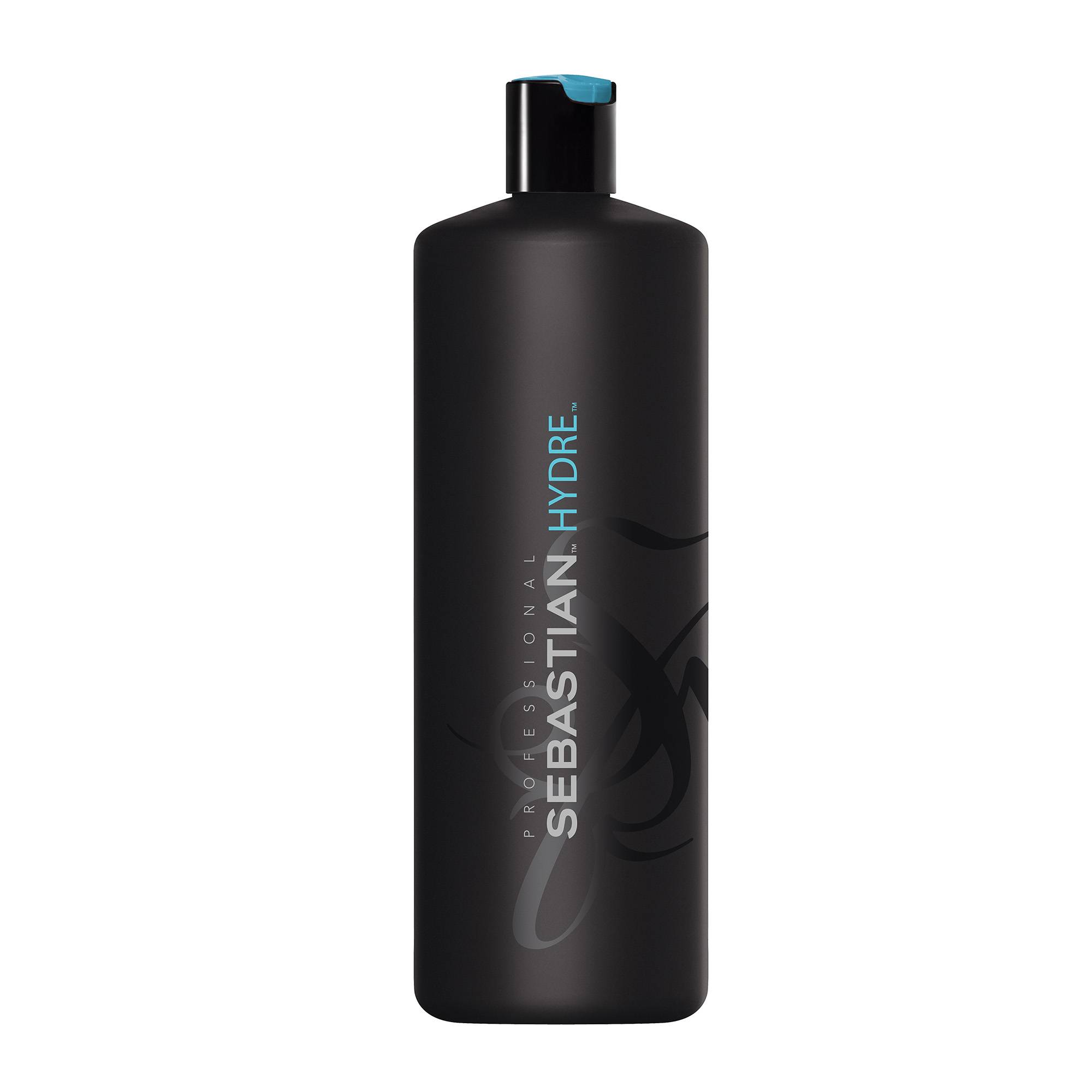 Shampoing hydratant Hydre de la marque Sebastian Professional Contenance 1000ml - 1