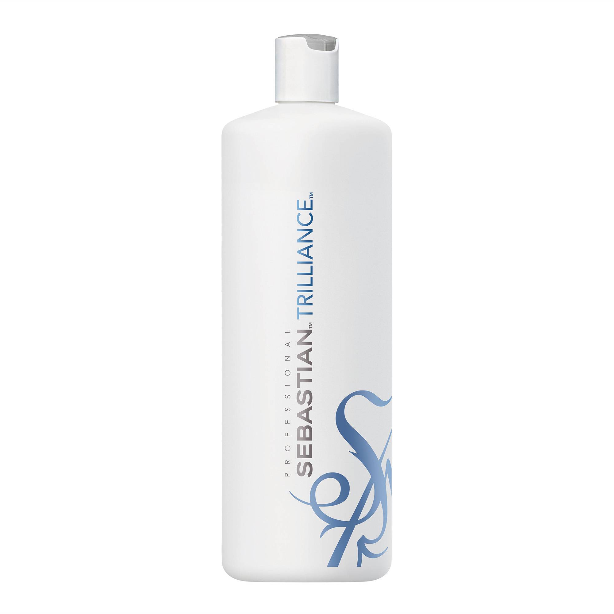 Apres-shampoing Trilliance de la marque Sebastian Professional Contenance 1000ml - 1