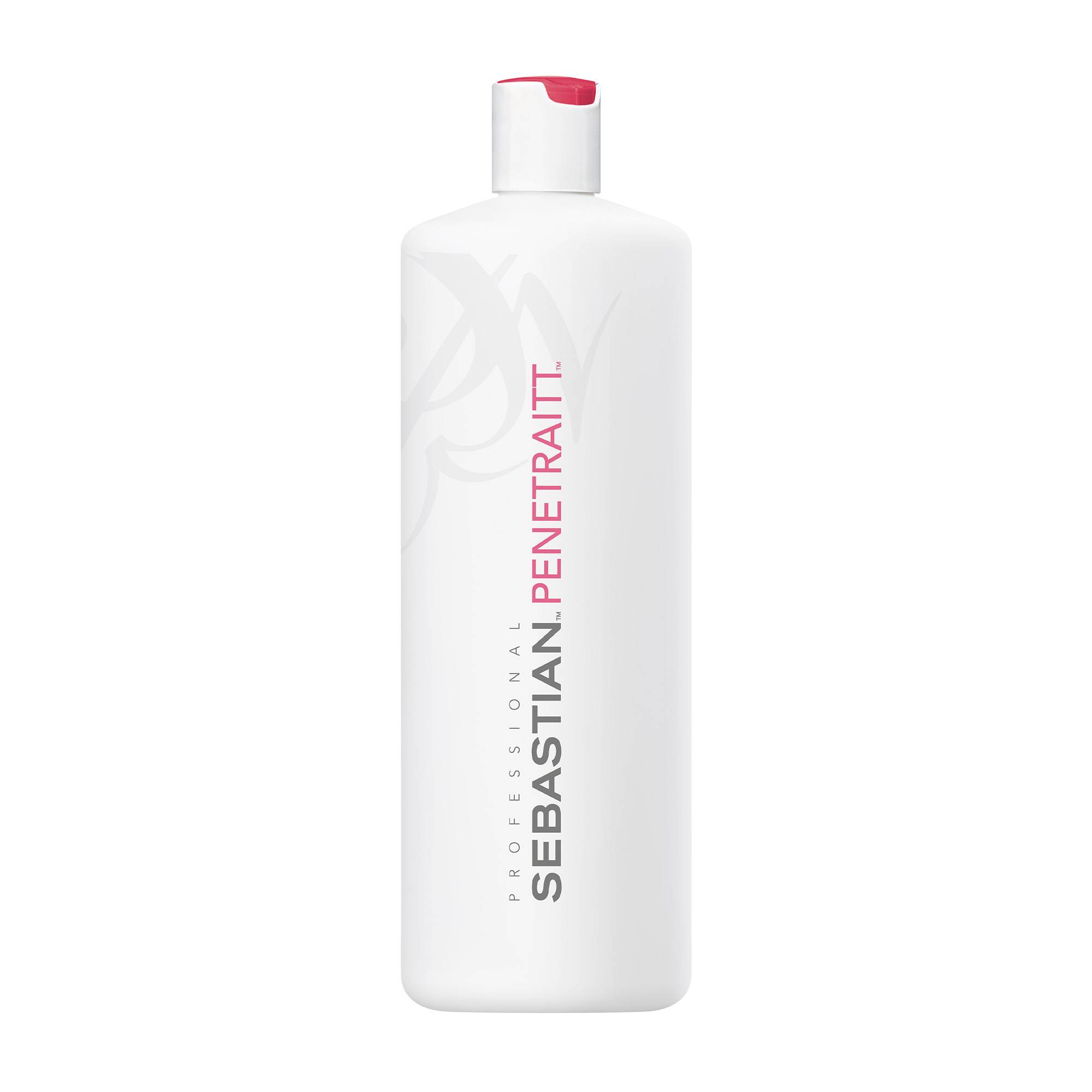 Apres-shampoing Penetraitt de la marque Sebastian Professional Contenance 1000ml - 1