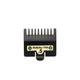 Guide de coupe 1.5mm pour tondeuse FX825E - 1 Guide de coupe 1.5mm pour tondeuse FX825E de la marque Babyliss Pro - 1