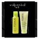Kit Apple Cider Scalp Revival - 1 Kit Apple Cider Scalp Revival de la marque Fekkai Contenance 60ml - 1