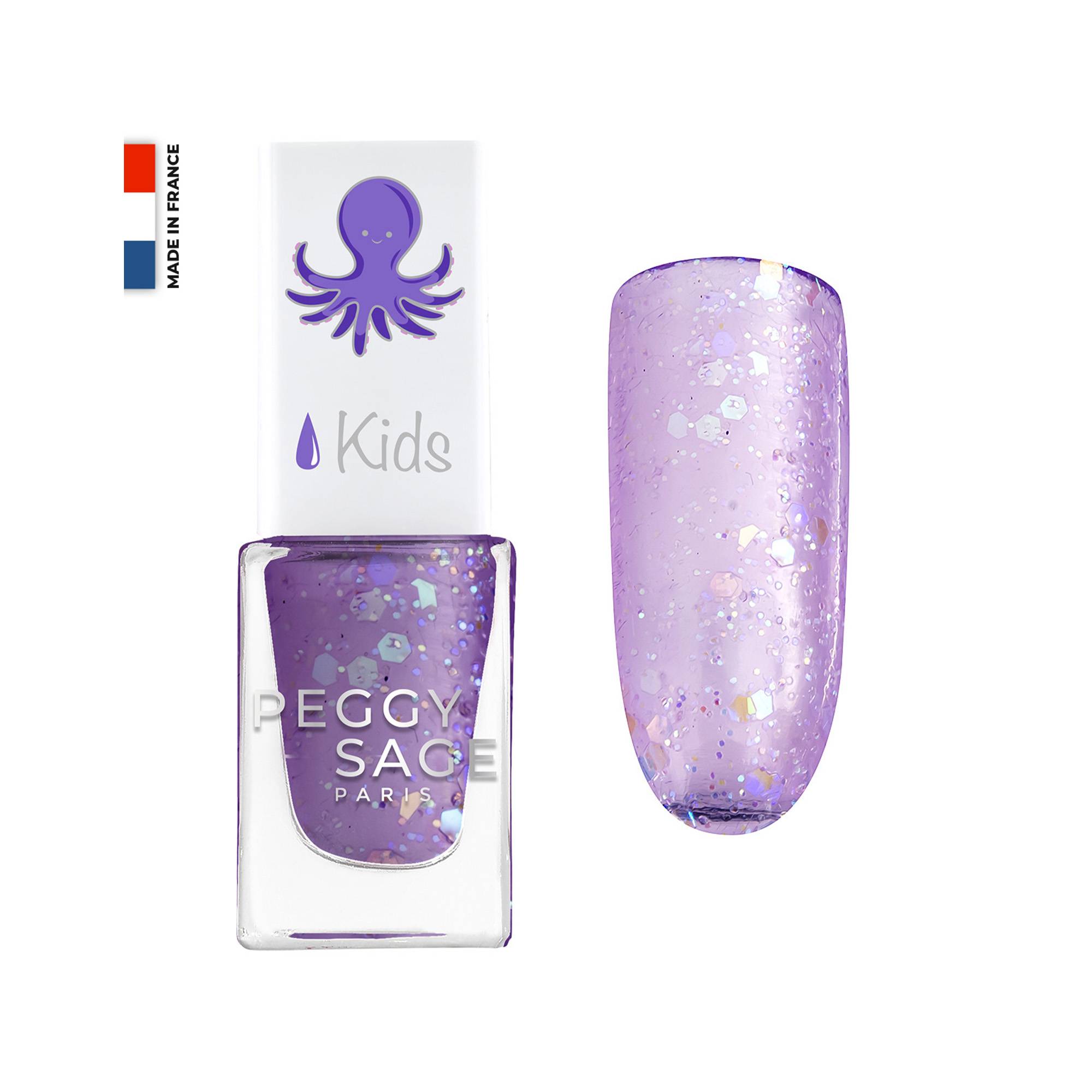 Vernis à ongles KIDS - Léonie de la marque Peggy Sage Contenance 5ml - 1