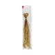 Fils pour tresses et corset braids Dorés - 1 Fils pour tresses et corset braids Dorés de la marque Coiffeo - 1