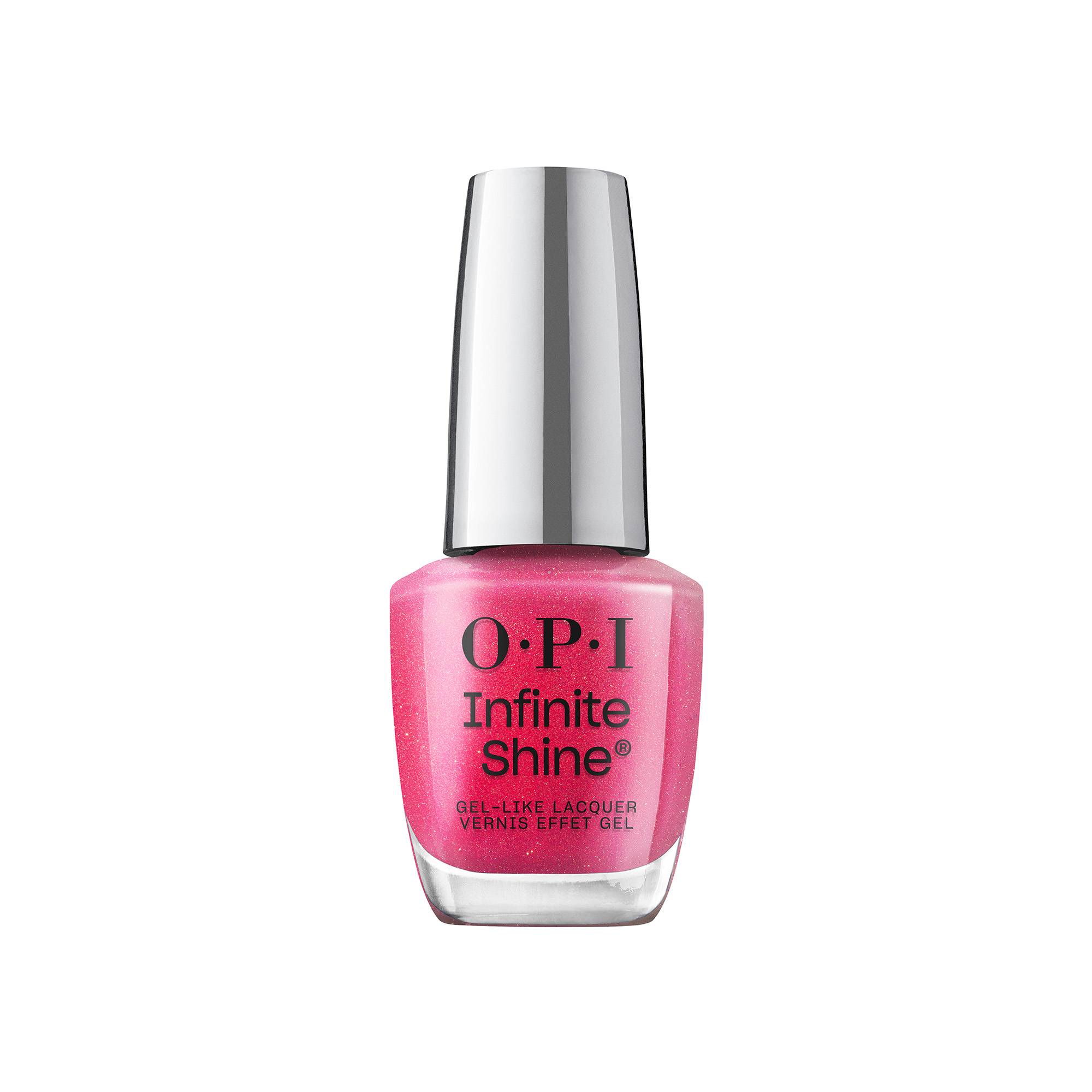 Vernis à ongles Infinite Shine - Feelin' Myself de la marque OPI Contenance 15ml - 1