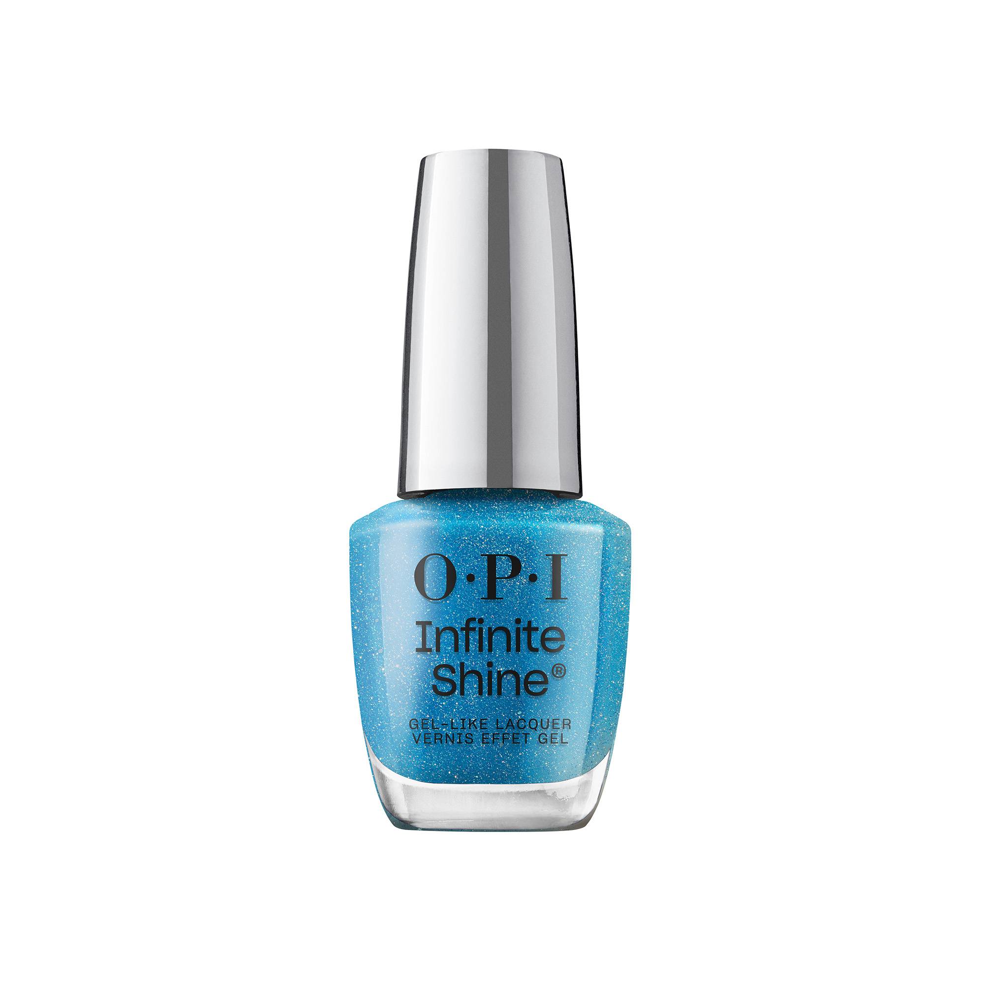 Vernis à ongles Infinite Shine - I Deserve the Whirl de la marque OPI Contenance 15ml - 1