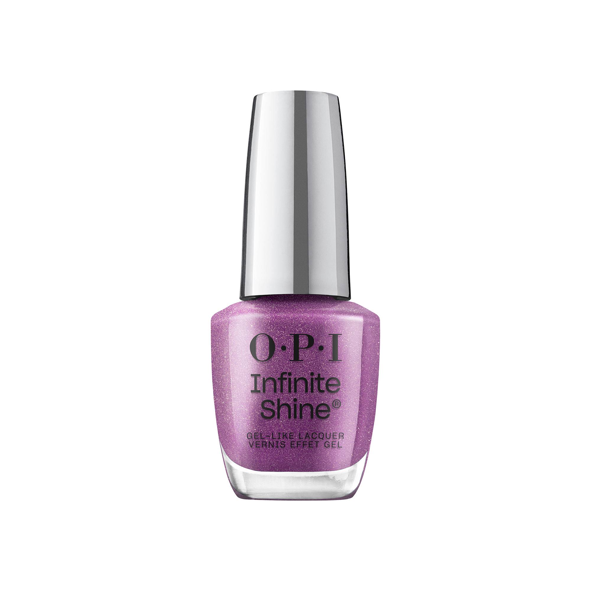 Vernis à ongles Infinite Shine - My Own Bestie de la marque OPI Contenance 15ml - 1