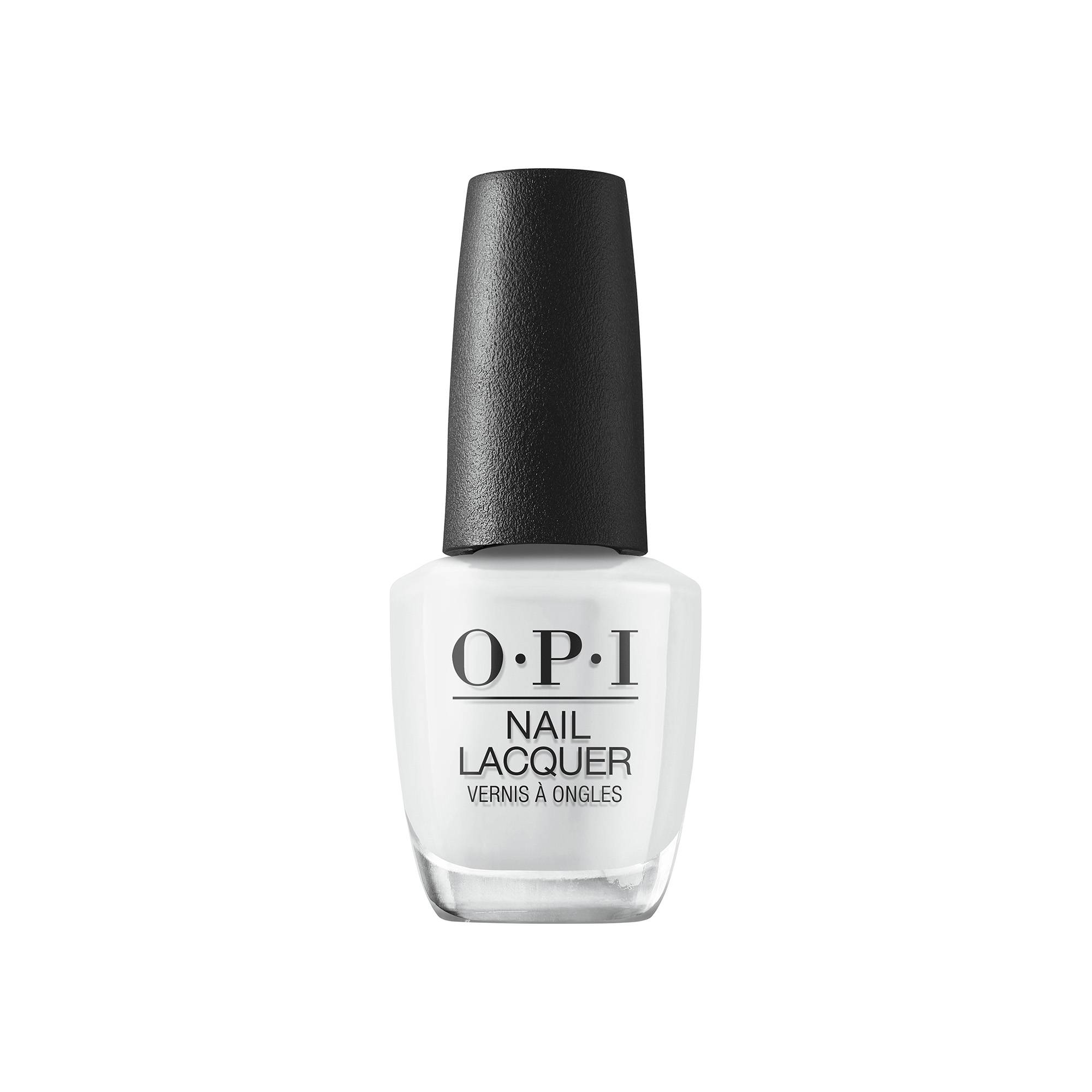 Vernis à ongles Nail Lacquer - As Real as It Gets de la marque OPI Contenance 15ml - 1