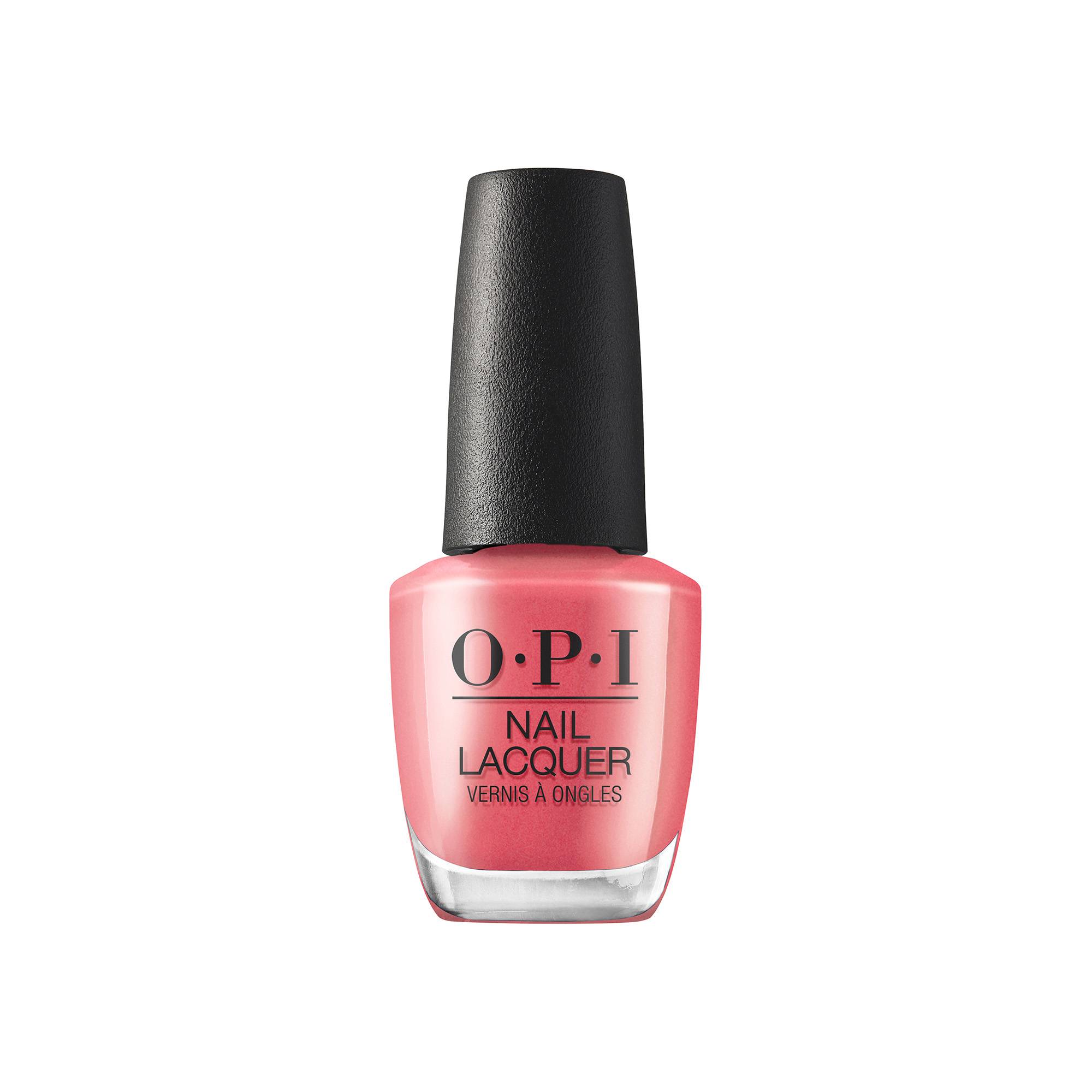 Vernis à ongles Nail Lacquer - My Me Era de la marque OPI Contenance 15ml - 1