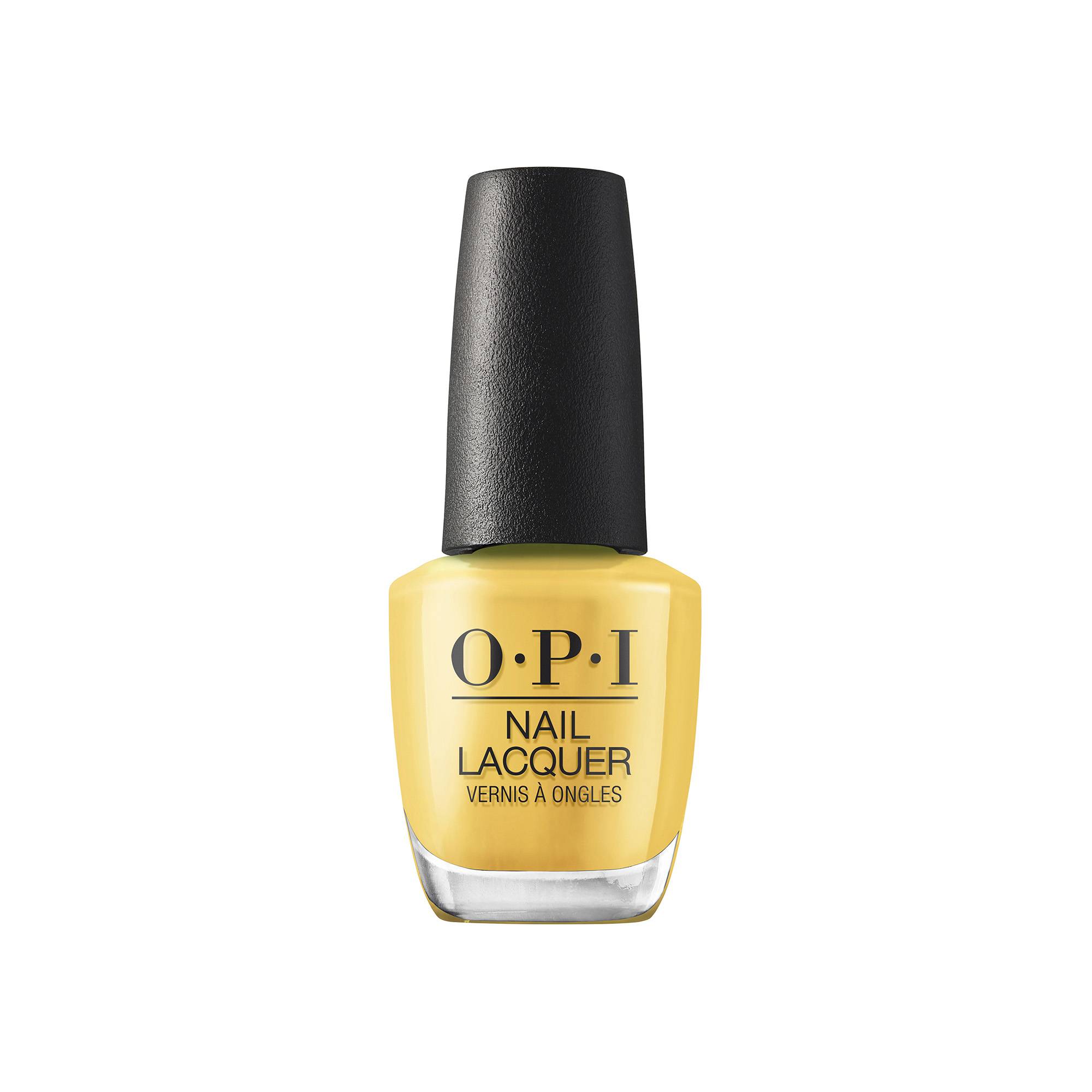 Vernis à ongles Nail Lacquer - Lookin' Cute-icle de la marque OPI Contenance 15ml - 1