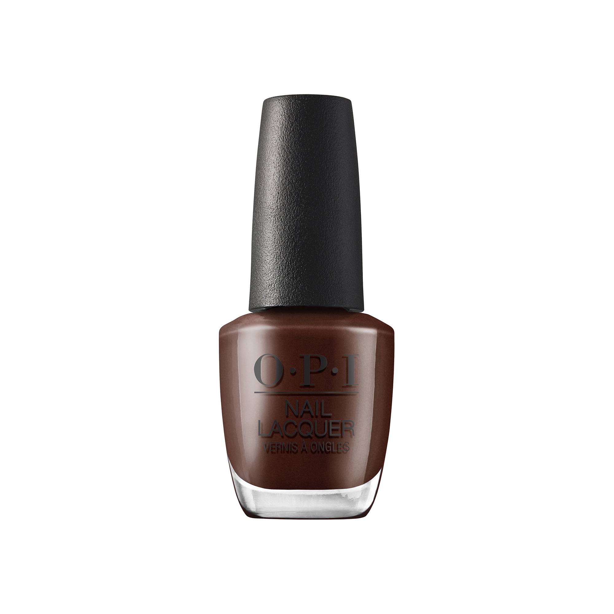 Vernis à ongles Nail Lacquer - Purrrride de la marque OPI Contenance 15ml - 1