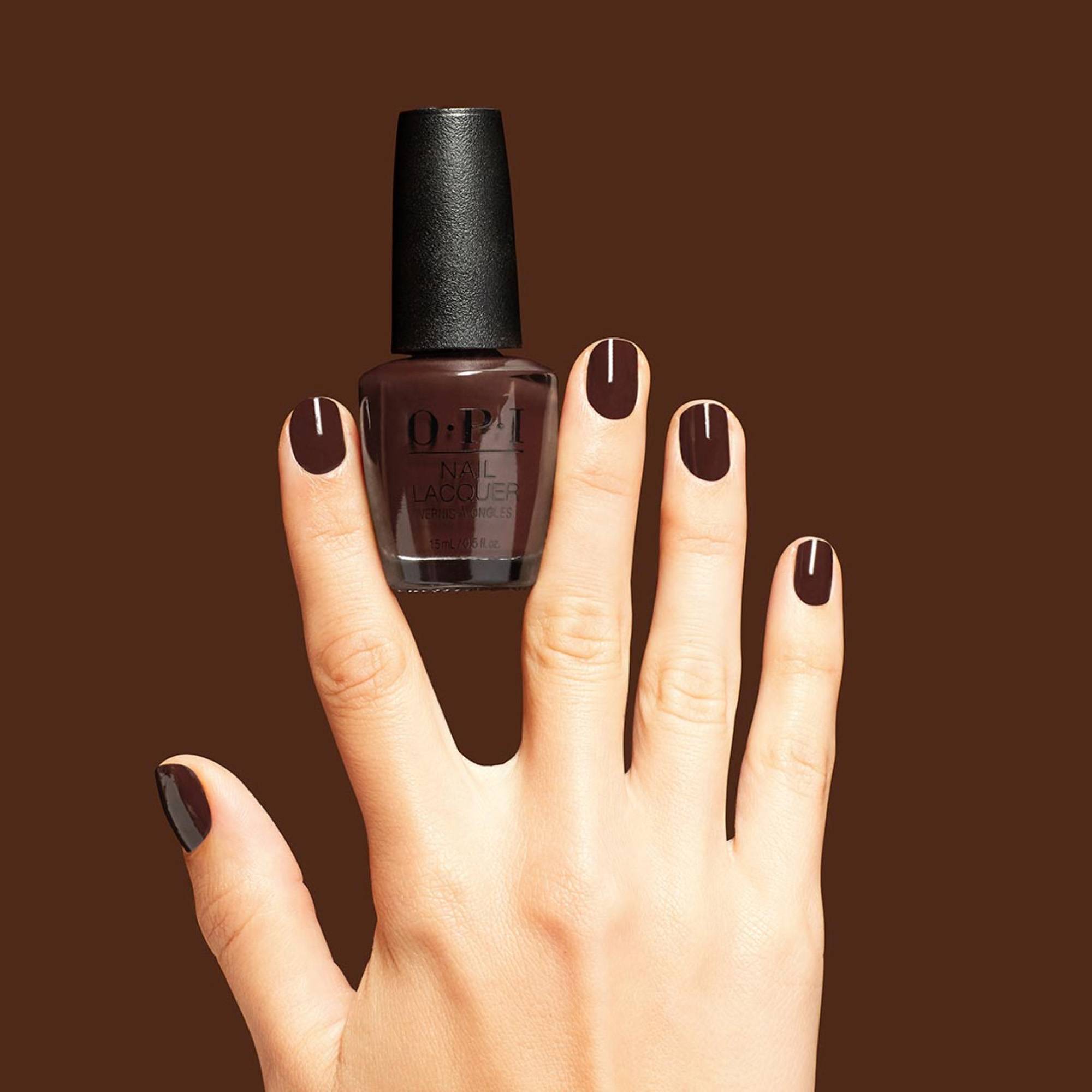 Vernis à ongles Nail Lacquer - Purrrride de la marque OPI Contenance 15ml - 2