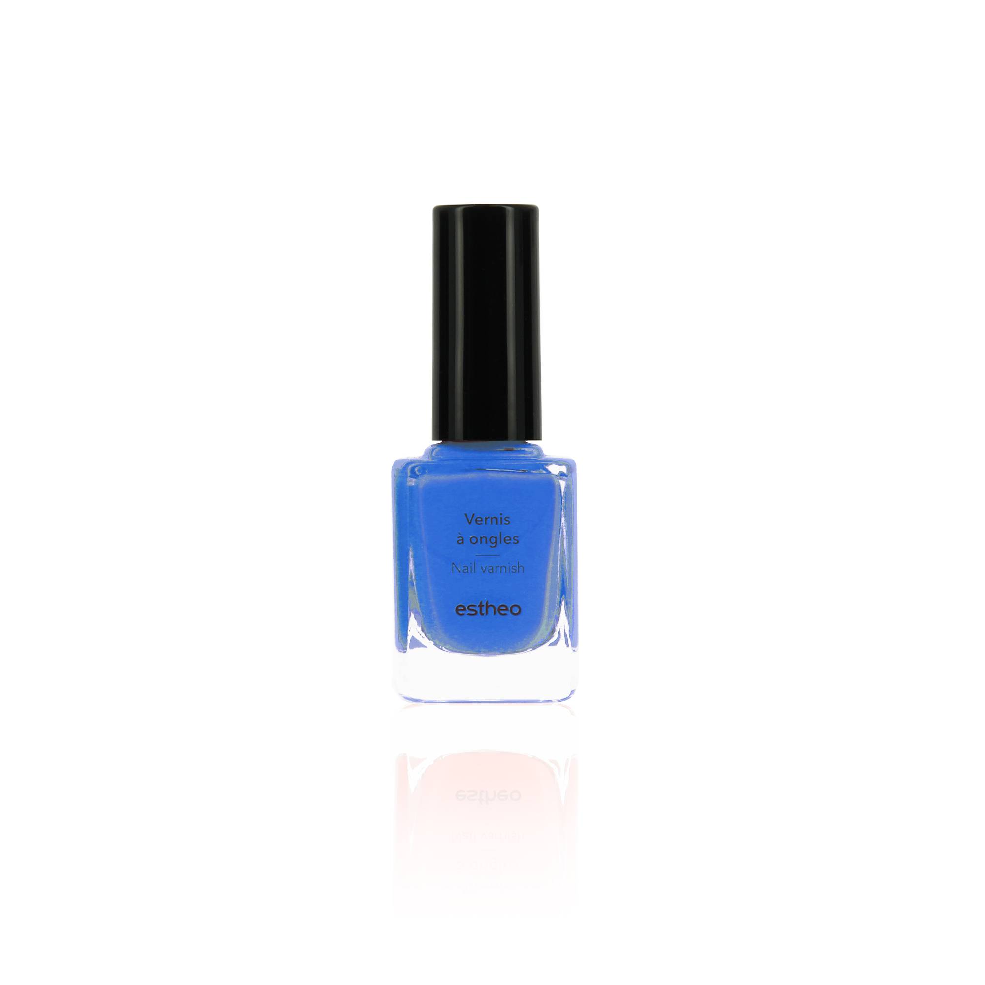 Vernis à ongles 50 Ocean Waves de la marque Estheo Contenance 10ml - 1