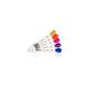 Onglier décoré vernis Estheo - 5 teintes Printemps/Eté - 1 Onglier décoré vernis Estheo - 5 teintes Printemps/Eté de la marque Estheo - 1