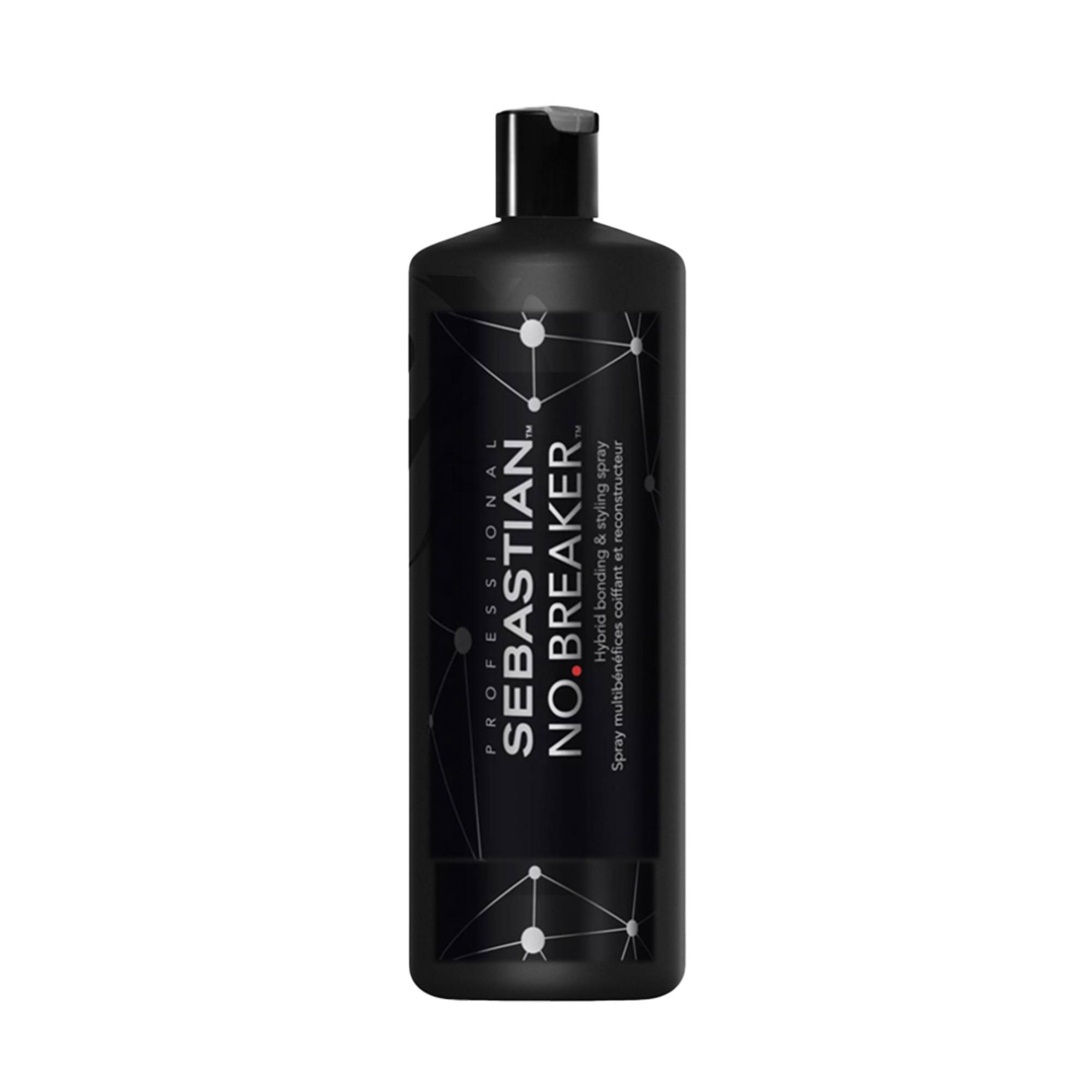 Pré-shampooing NO.BREAKER de la marque Sebastian Professional Contenance 1000ml - 1