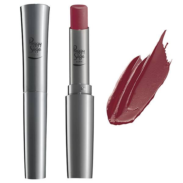 Rouge à lèvres Mat Mûre de la marque Peggy Sage Contenance 2g - 1