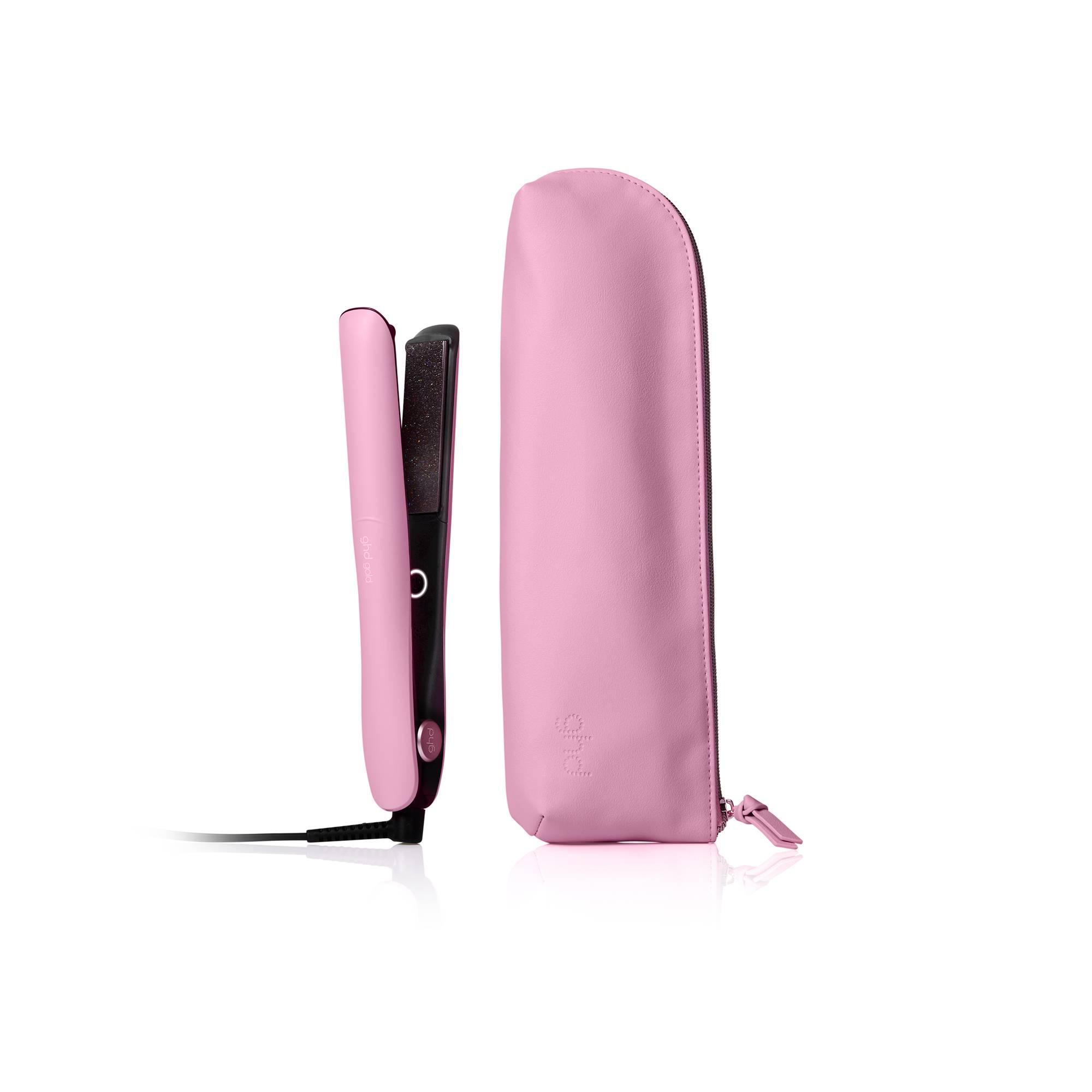 Lisseur ghd gold - collection Our Pink 2024 de la marque ghd - 1