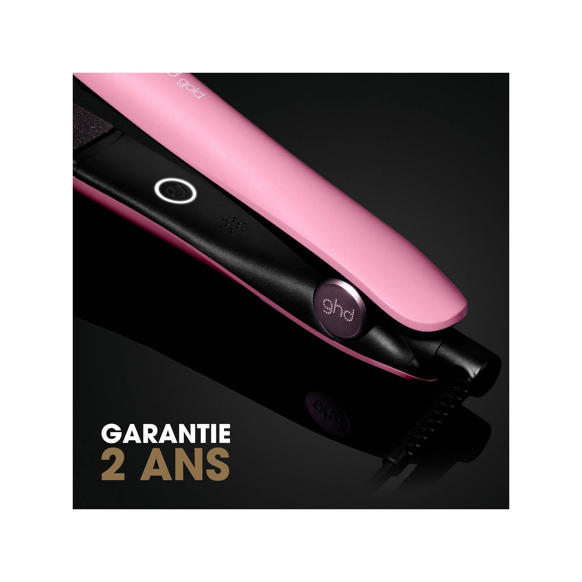 Lisseur ghd gold - collection Our Pink 2024 de la marque ghd - 7