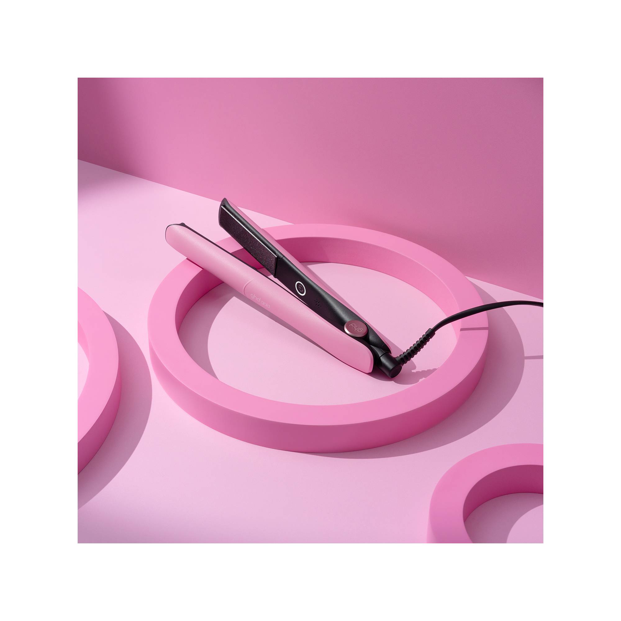 Lisseur ghd gold - collection Our Pink 2024 de la marque ghd - 8