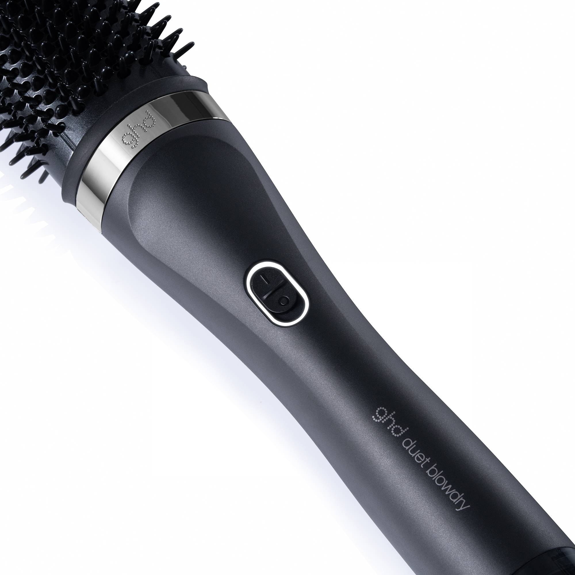 Brosse Soufflante 2-en-1 ghd Duet Blowdry Noir de la marque ghd - 12