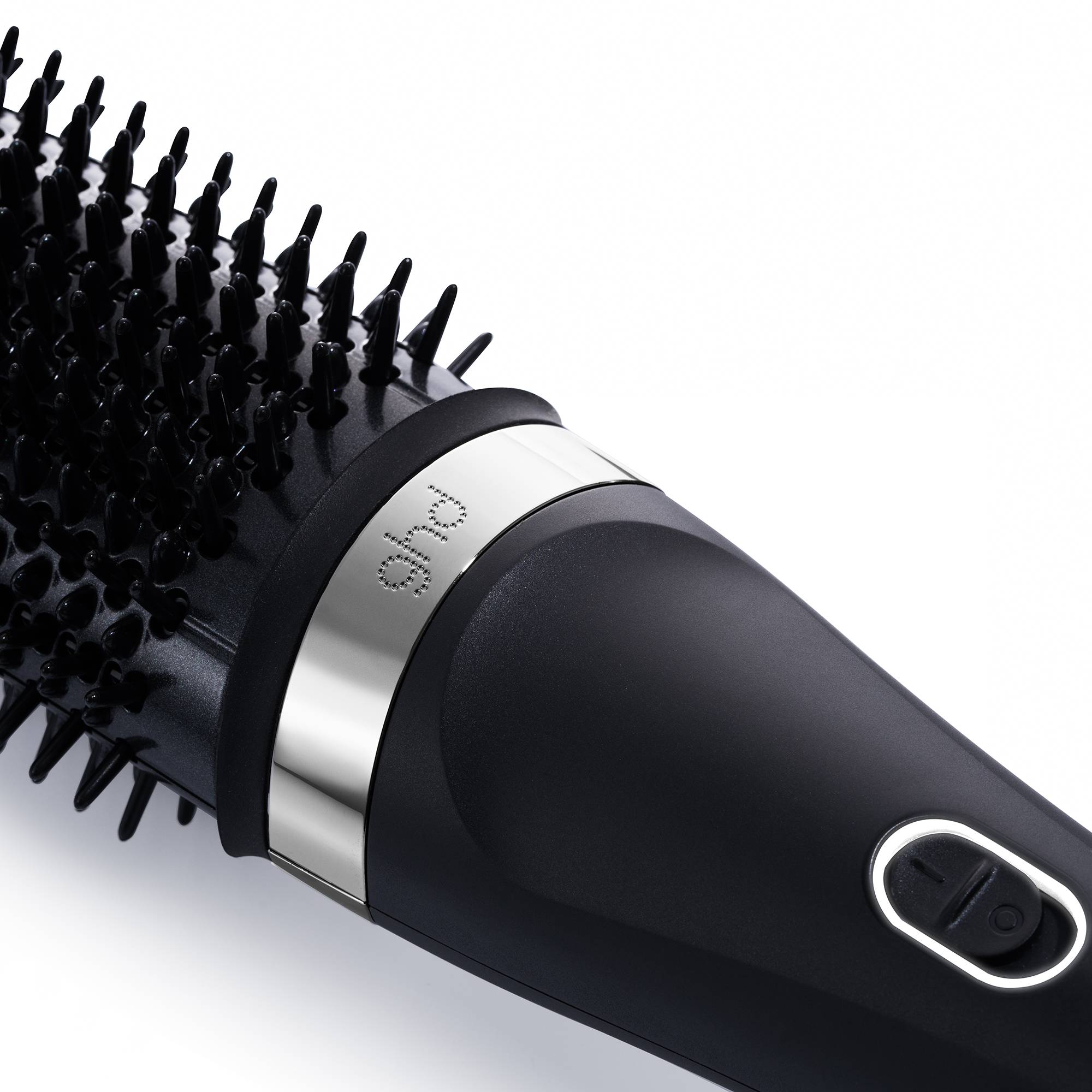 Brosse Soufflante 2-en-1 ghd Duet Blowdry Noir de la marque ghd - 13