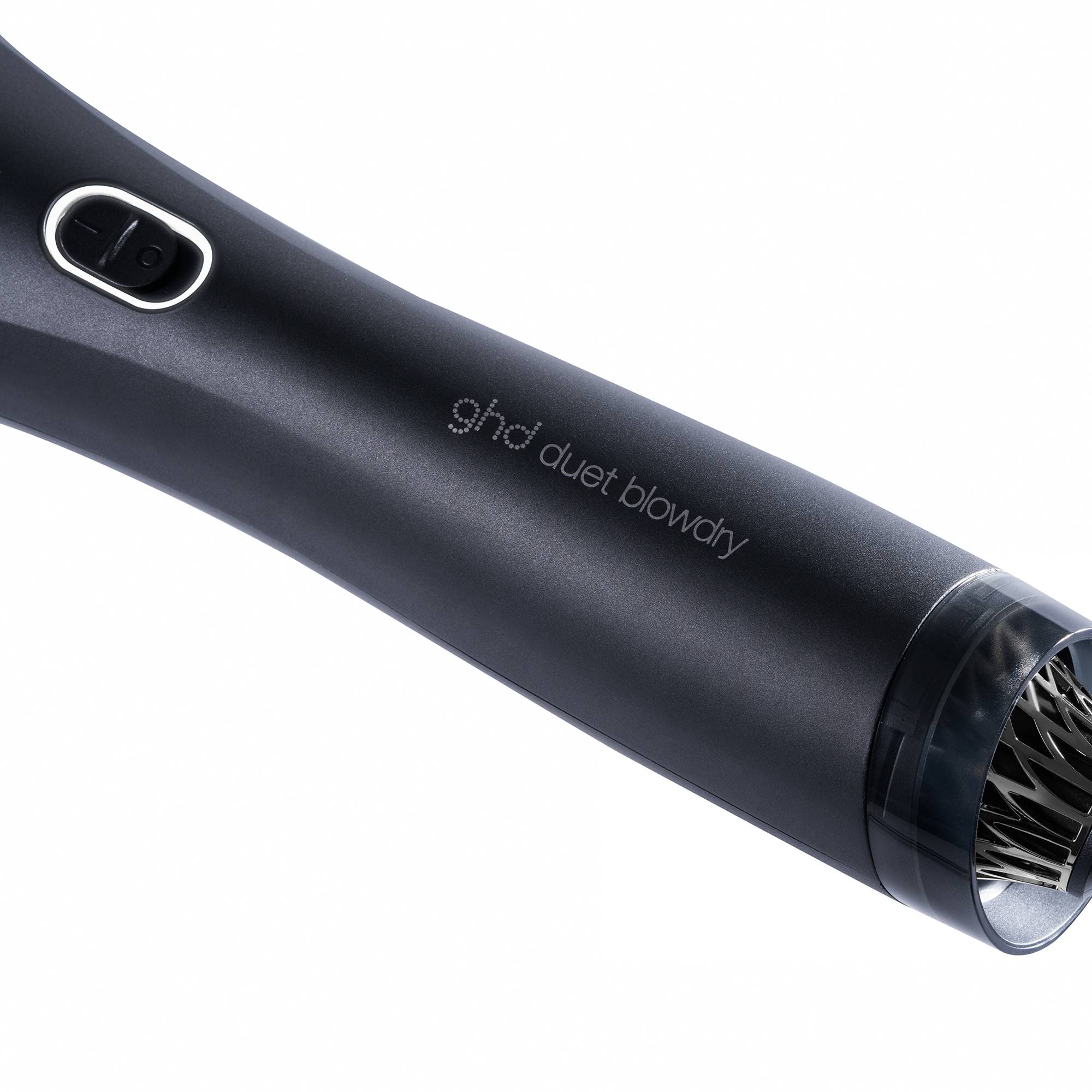 Brosse Soufflante 2-en-1 ghd Duet Blowdry Noir de la marque ghd - 14