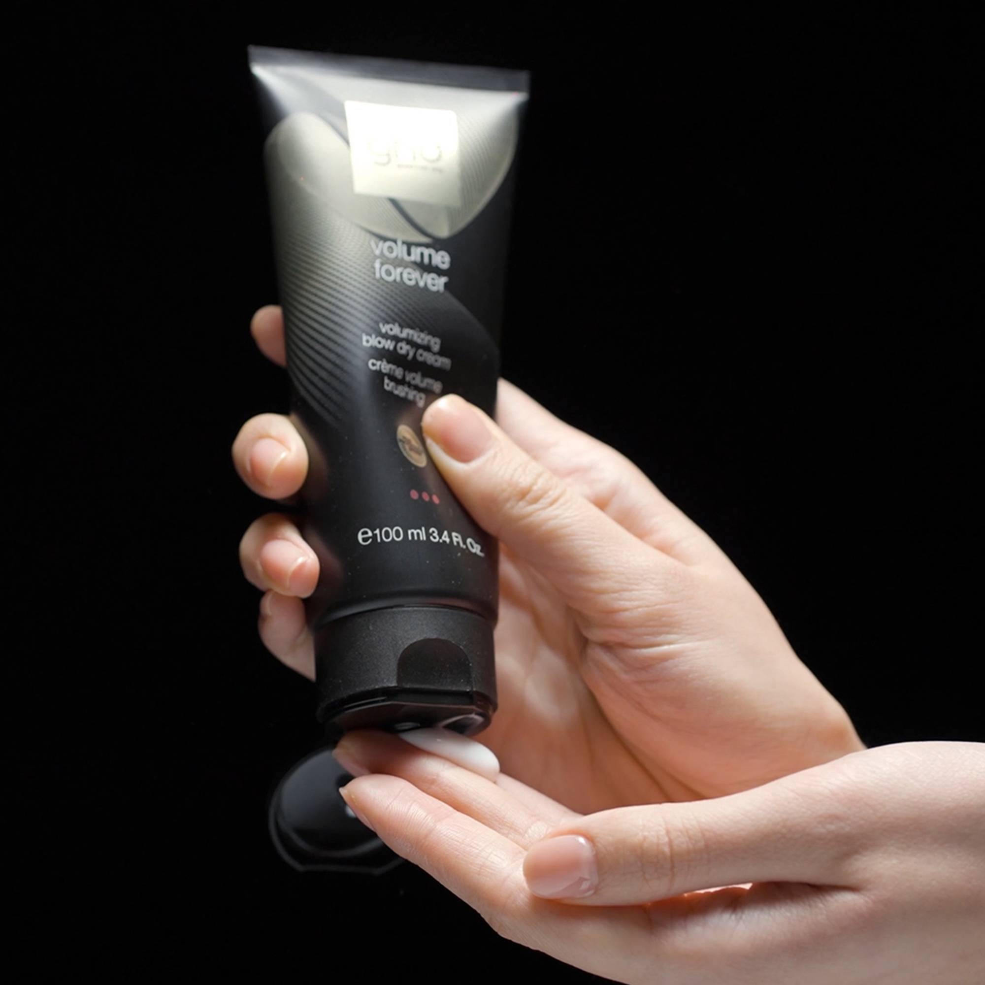 Root Lift Spray ghd