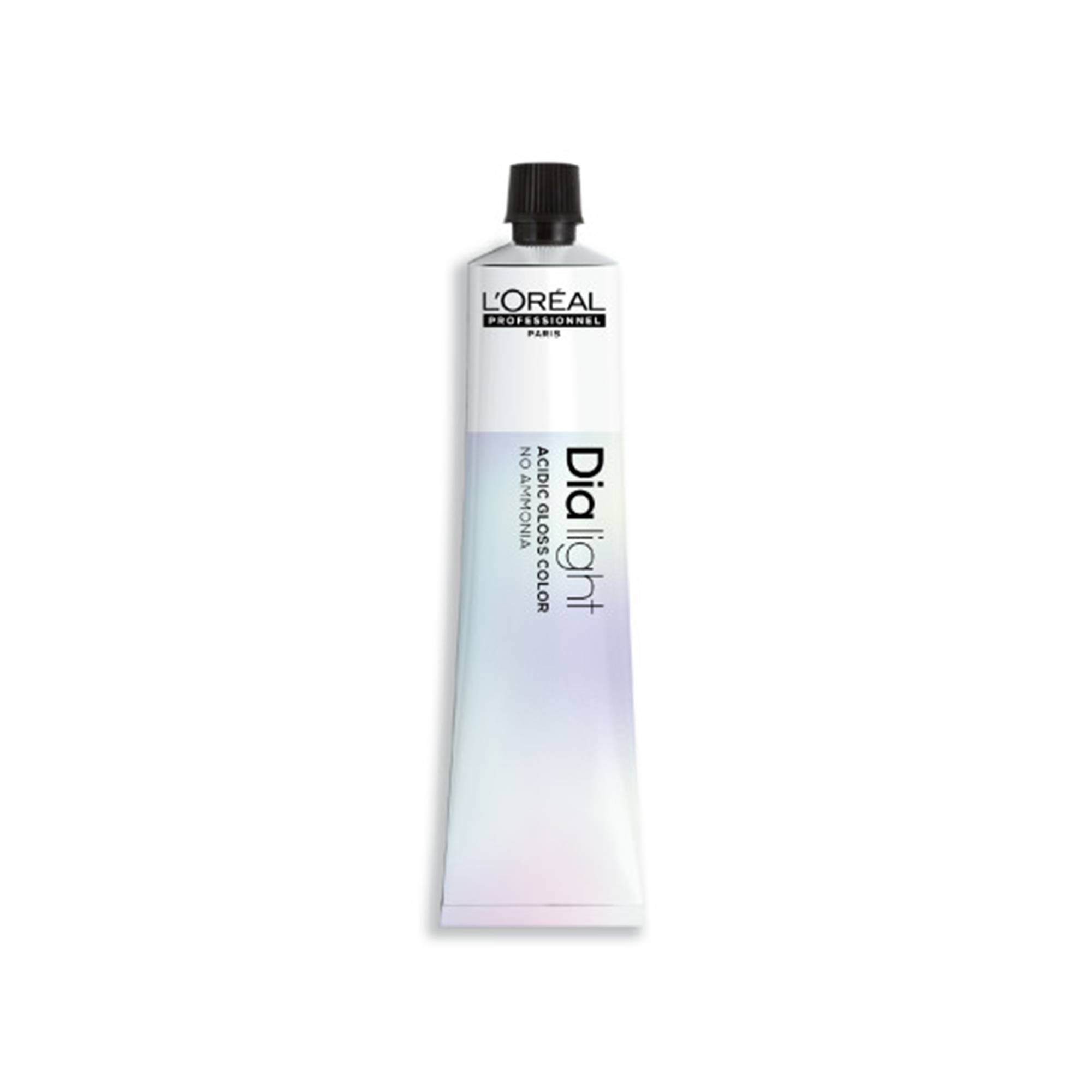 Coloration ton sur ton Dialight de la marque L'Oréal Professionnel Contenance 50ml - 1