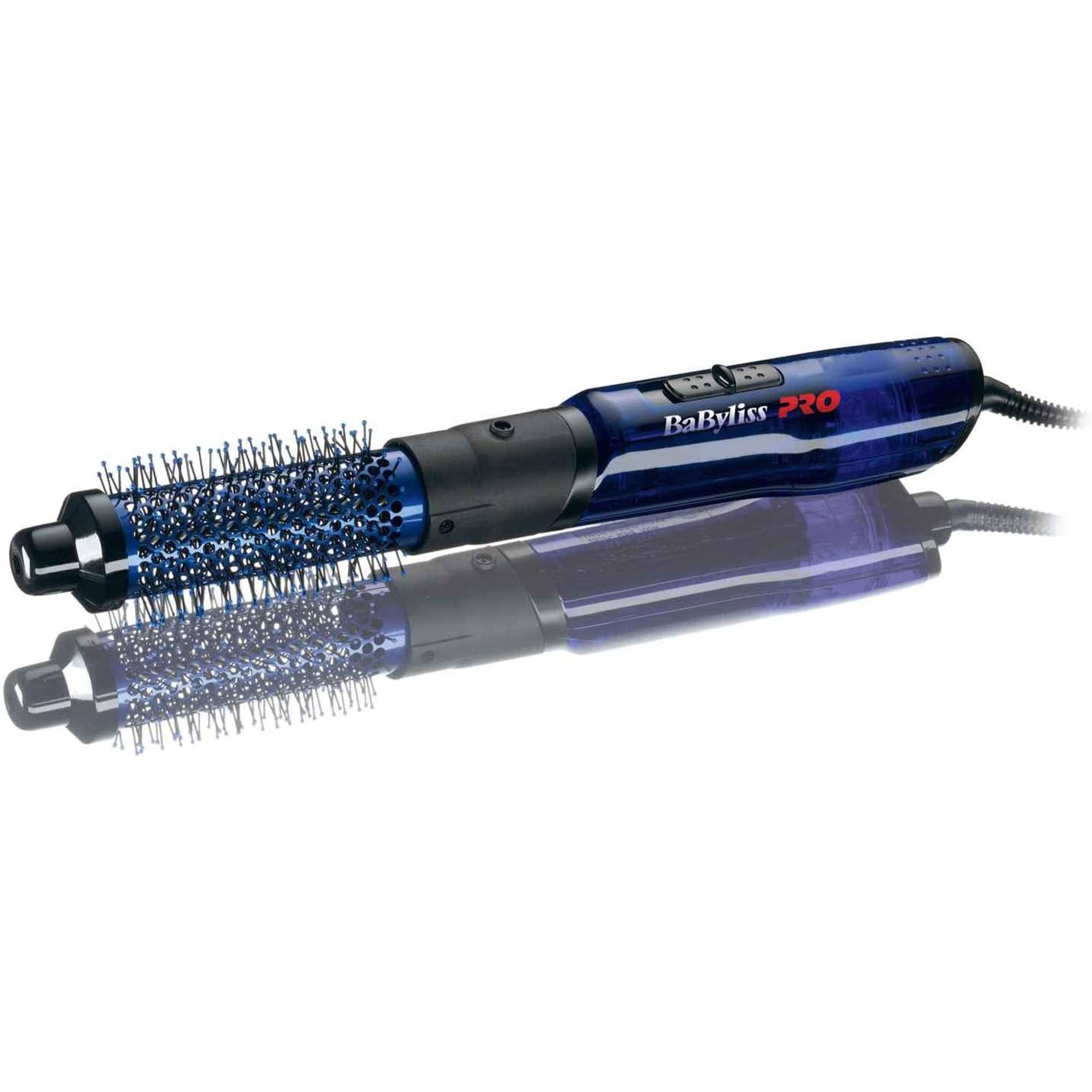 Brosse soufflante Blue Lightening 34mm de la marque Babyliss Pro - 1