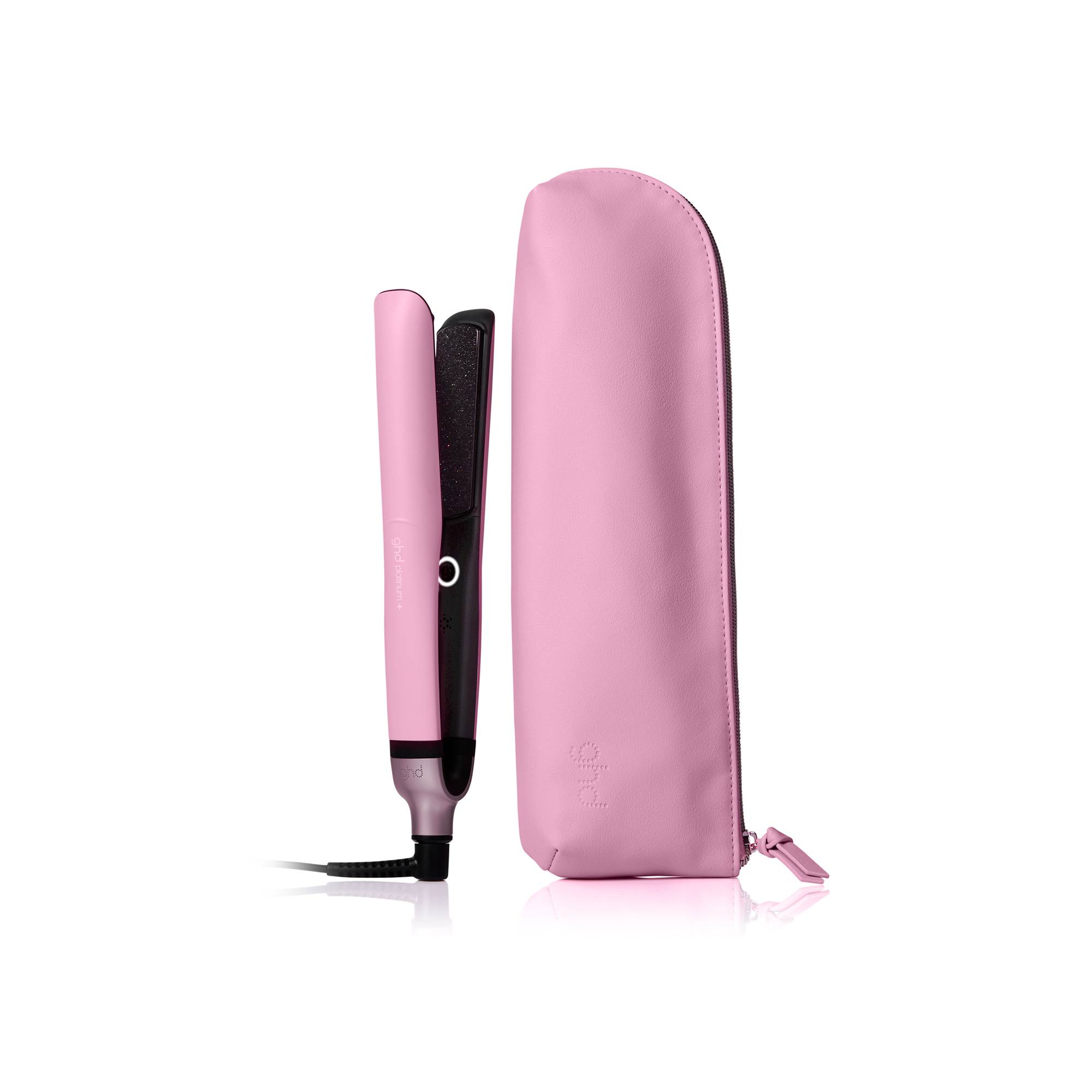 Lisseur ghd platinum+ collection Our Pink 2024 de la marque ghd - 1